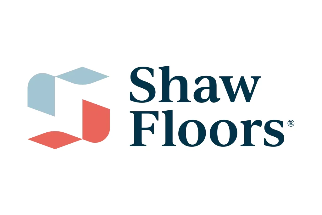 Shaw floors logo | Nemeth Family Interiors