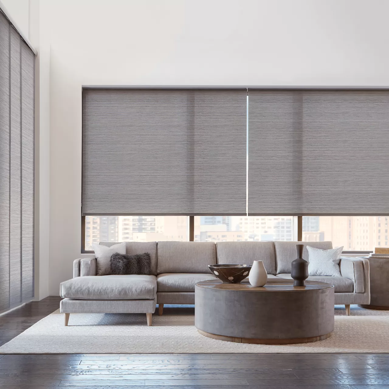 Window Treatments | Nemeth Family Interiors