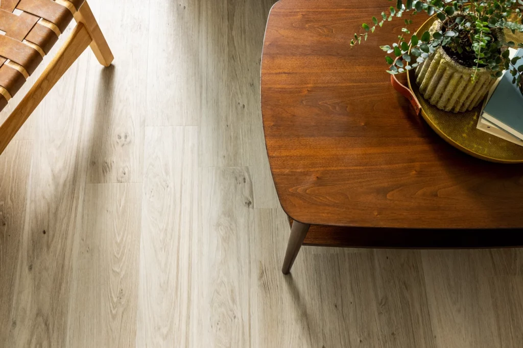Hardwood flooring | Nemeth Family Interiors