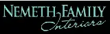 Nemeth Family Interiors logo