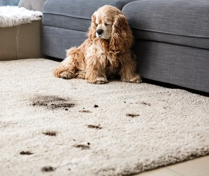 Carpet-maintenance | Nemeth Family Interiors