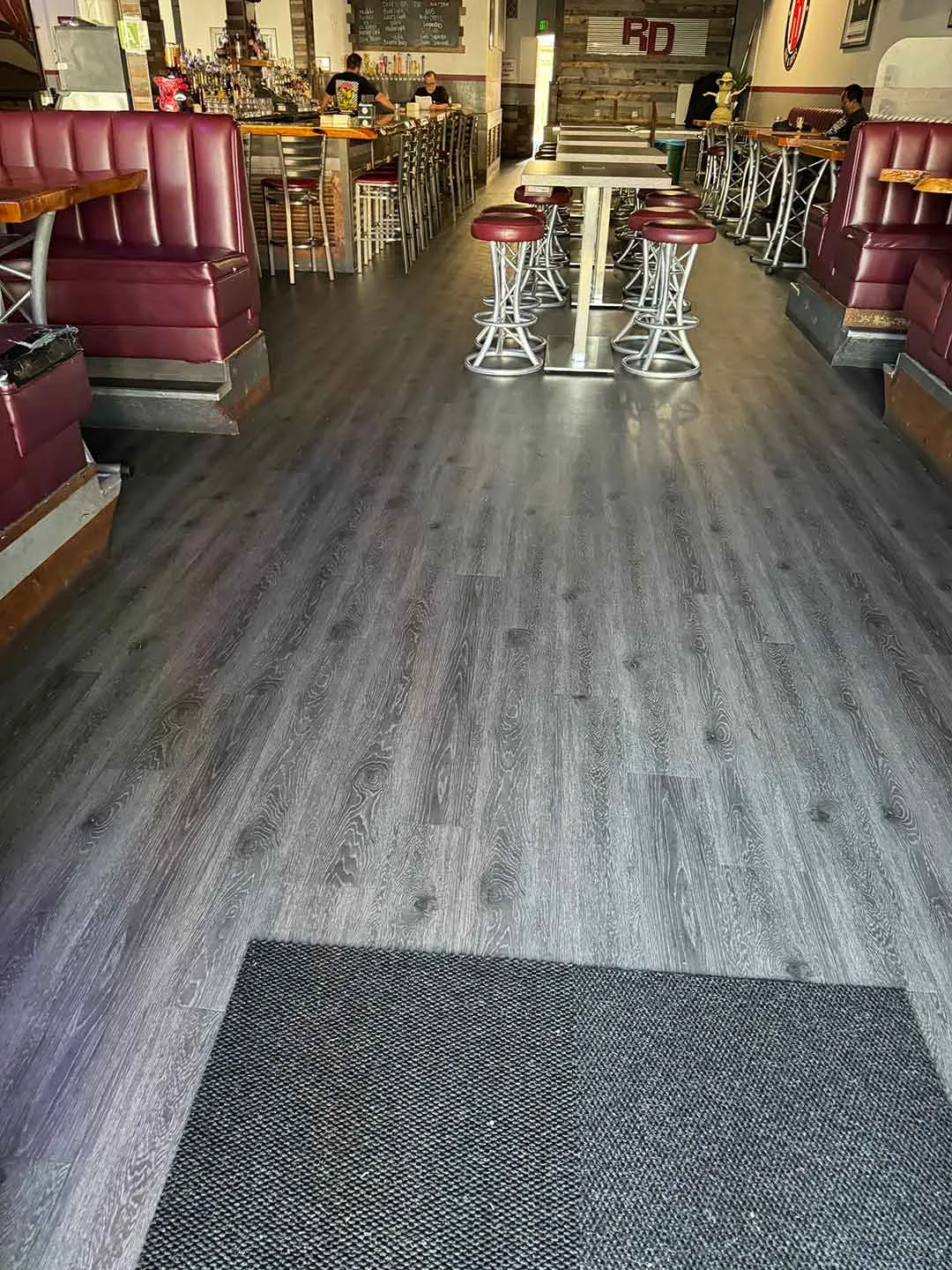 Installation_gallery_1 Flooring | Nemeth Family Interiors