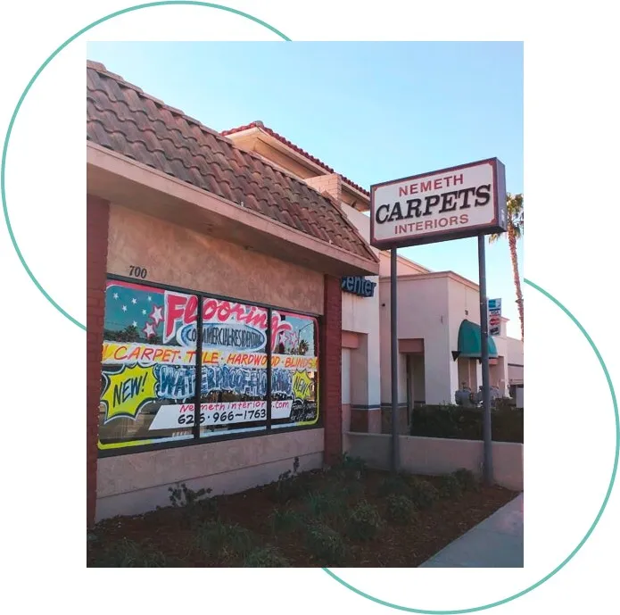 Nemeth-Family Storefront | Nemeth Family Interiors