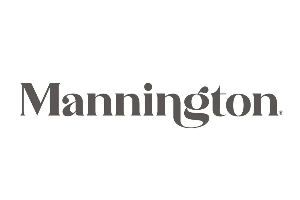 Mannington Logo | Nemeth Family Interiors