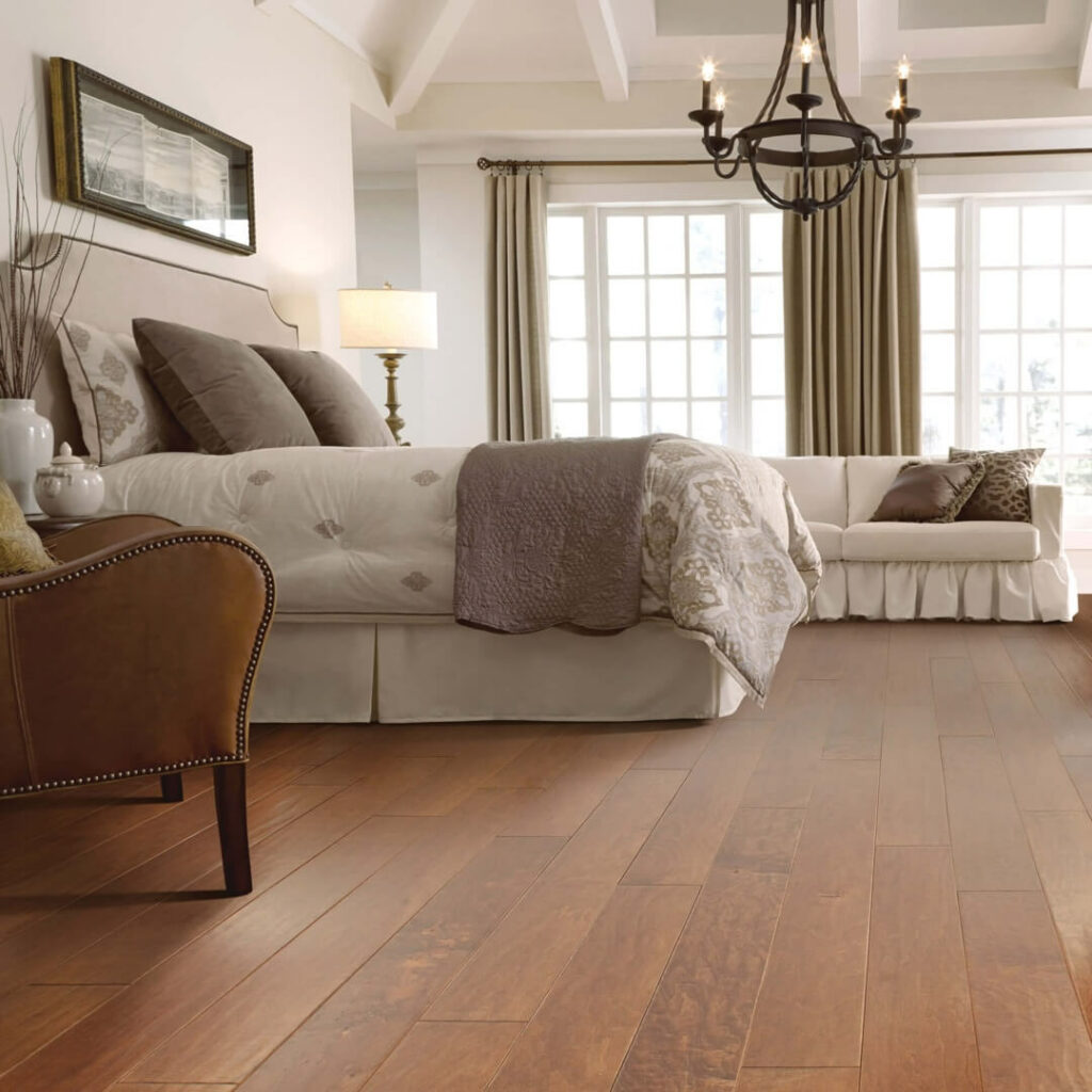 timeless-hardwood-styles | Nemeth Family Interiors