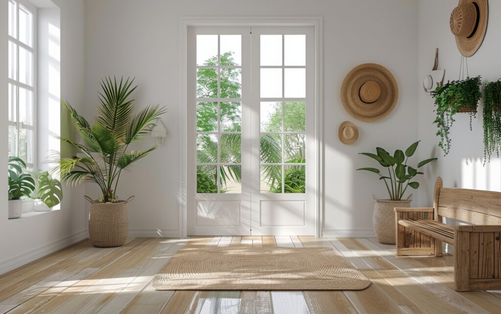 Hardwood Flooring | Nemeth Family Interiors