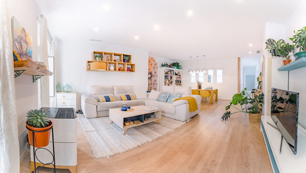 hardwood flooring | Nemeth Family Interiors