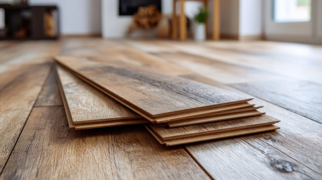 hardwood