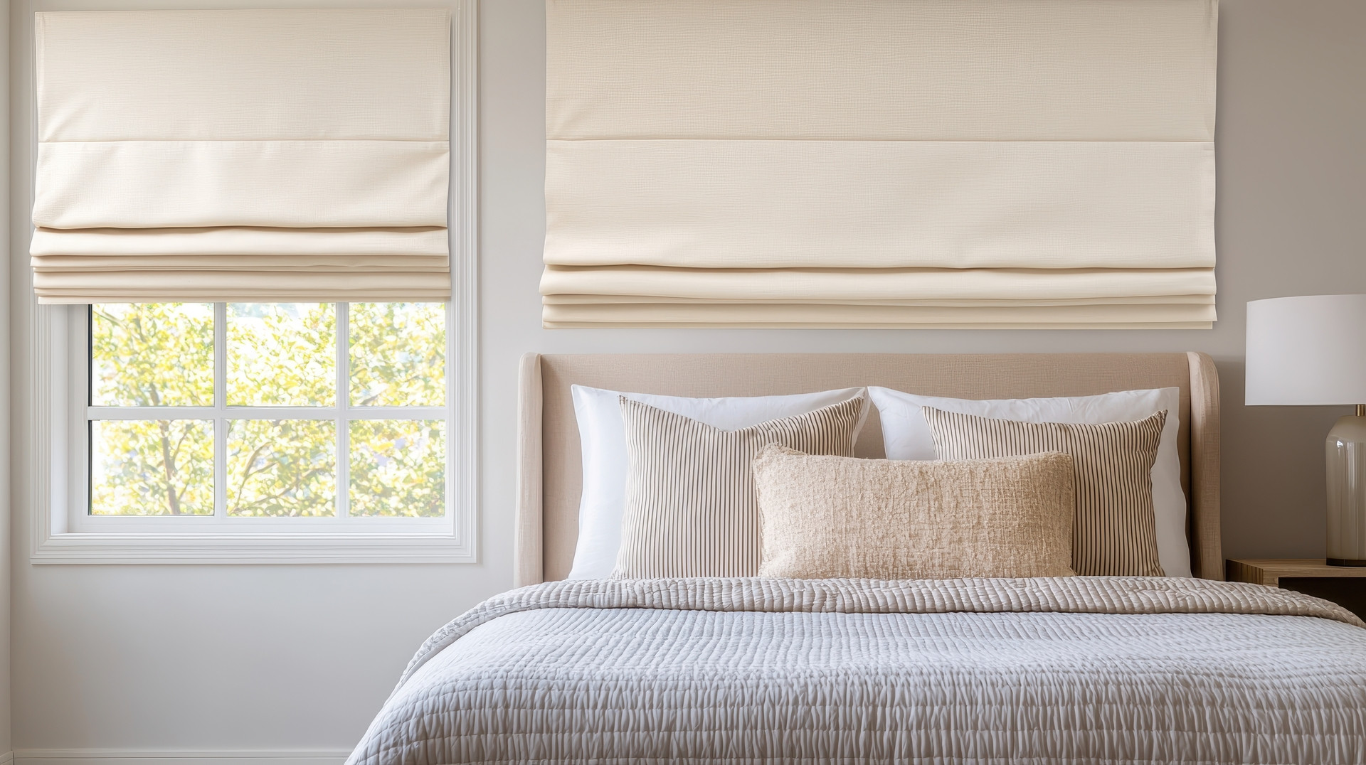 Window coverings in Covina, California