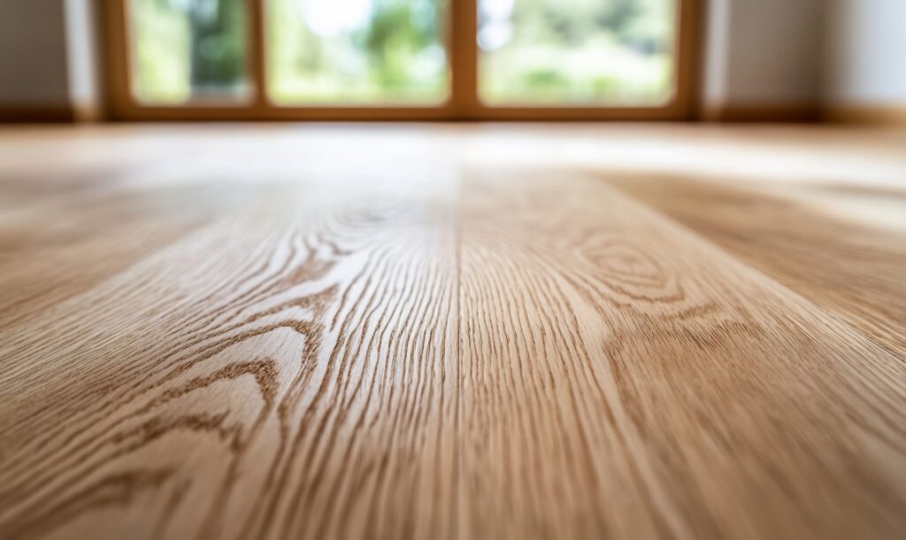 Hardwood Flooring Installation in Covina, California