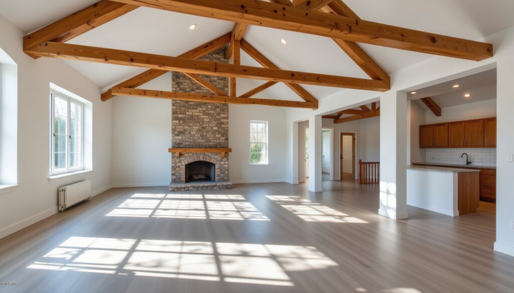 Flooring for Covina's Mid-Century Ranch Homes