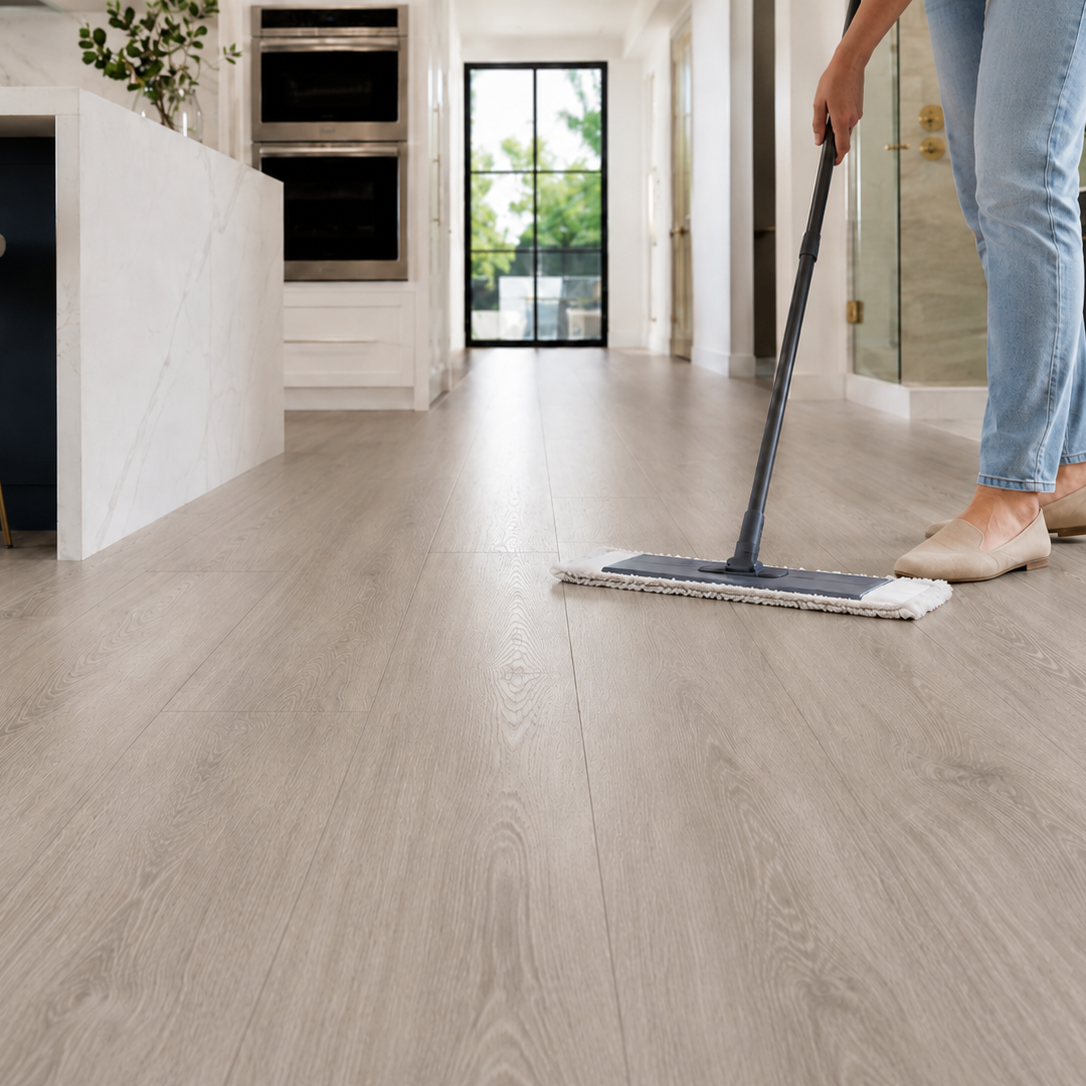 cleaning_luxury_vinyl
